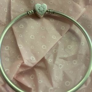 Pandora special edition bangle
